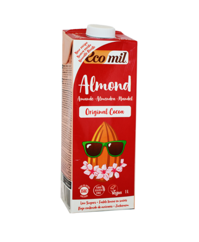 ΡΟΦΗΜΑ ΑΜΥΓΔΑΛΟΥ ΚΑΚΑΟ 1L